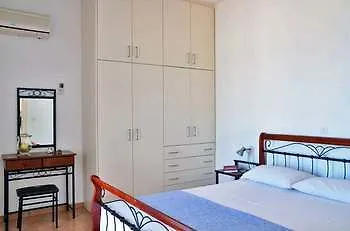 Lefkanthemo Hotel 3*