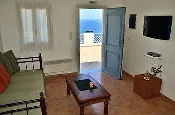 Hotel Lefkanthemo Hotel 3*