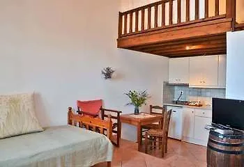 Hotel Lefkanthemo Hotel 3*