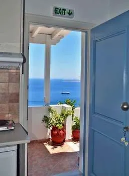 Lefkanthemo Hotel Astypalaia