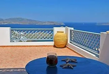 Hotel Lefkanthemo Hotel
