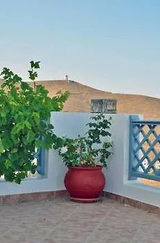 Lefkanthemo Hotel Hotel 3*