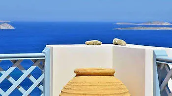 Lefkanthemo Hotel Astypalaia