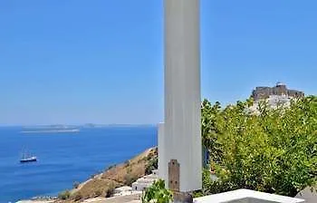 Lefkanthemo Hotel Hotel 3*