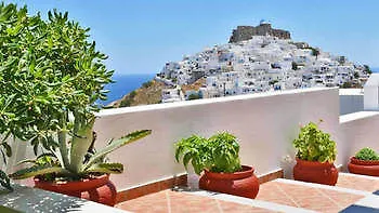 Lefkanthemo Hotel Hotel Astypalaia