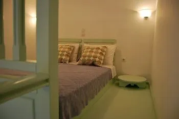 Lefkanthemo Hotel Astypalaia