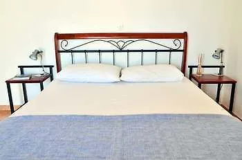 Hotel Lefkanthemo Hotel 3*