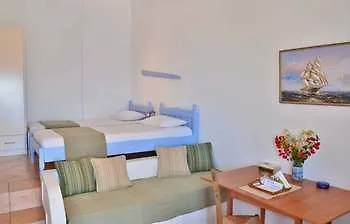 Lefkanthemo Hotel Hotel Astypalaia