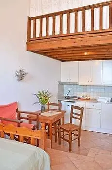 Lefkanthemo Hotel Astypalaia