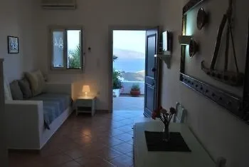 Lefkanthemo Hotel 3* Astypalaia
