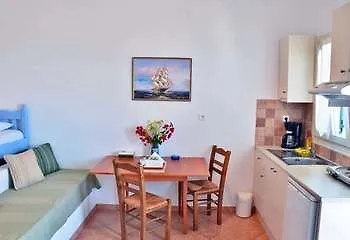 Lefkanthemo Hotel 3*