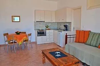 Lefkanthemo Hotel Hotel Astypalaia
