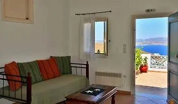 Lefkanthemo Hotel 3*
