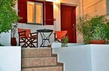 Hotel Lefkanthemo Hotel Astypalaia