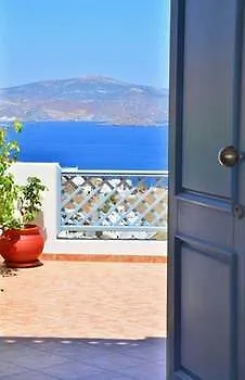 Lefkanthemo Hotel Hotel Astypalaia