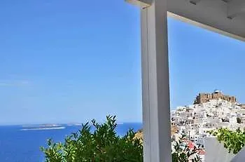 Lefkanthemo Hotel 3*