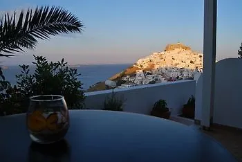 Lefkanthemo Hotel Astypalaia