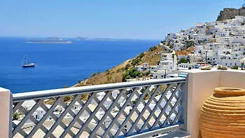 Hotel Lefkanthemo Hotel 3*