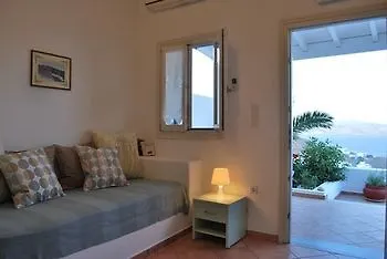 Lefkanthemo Hotel 3*
