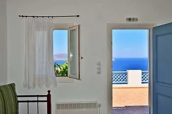 Lefkanthemo Hotel Astypalaia