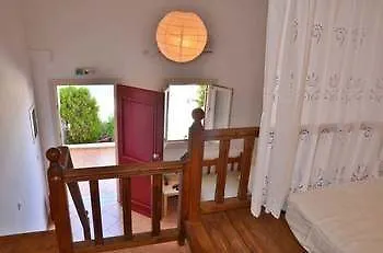 Lefkanthemo Hotel 3*