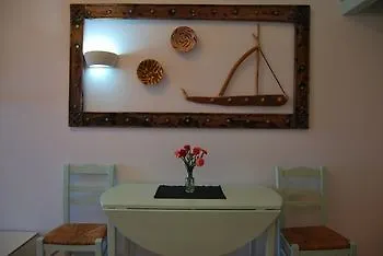 Hotel Lefkanthemo Astypálaia
